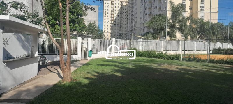 Apartamento 3 quarto(s)  no bairro So Sebastio