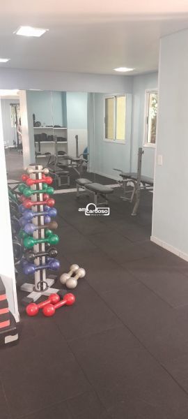 Apartamento 3 quarto(s)  no bairro So Sebastio