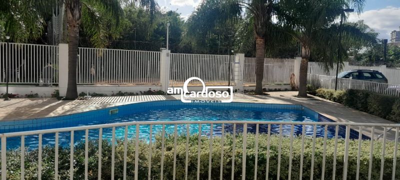 Apartamento 3 quarto(s)  no bairro So Sebastio