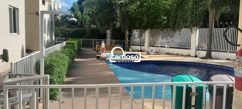 Apartamento 3 quarto(s)  no bairro So Sebastio