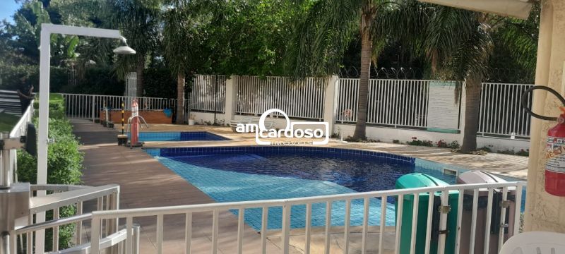 Apartamento 3 quarto(s)  no bairro So Sebastio