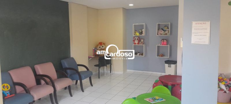 Apartamento 3 quarto(s)  no bairro So Sebastio
