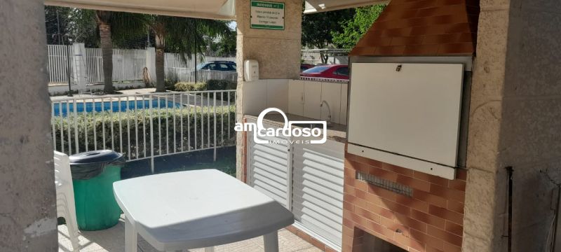 Apartamento 3 quarto(s)  no bairro So Sebastio