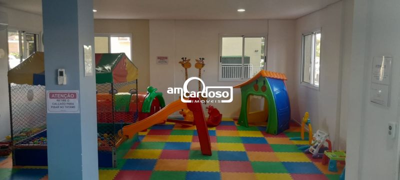 Apartamento 3 quarto(s)  no bairro So Sebastio