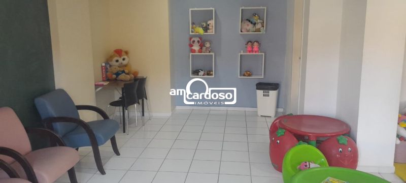 Apartamento 3 quarto(s)  no bairro So Sebastio