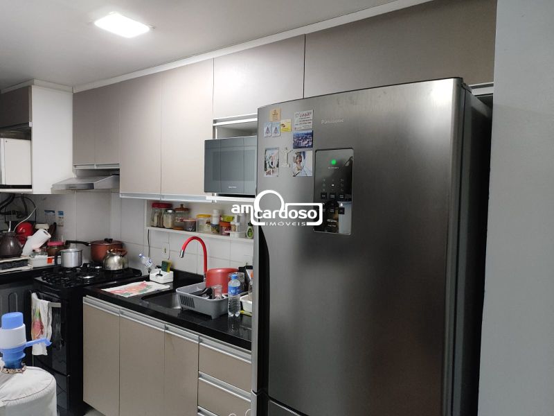 Apartamento 3 quarto(s)  no bairro So Sebastio