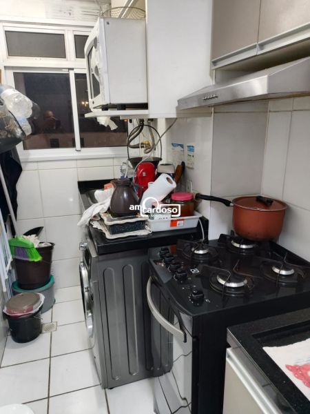 Apartamento 3 quarto(s)  no bairro So Sebastio