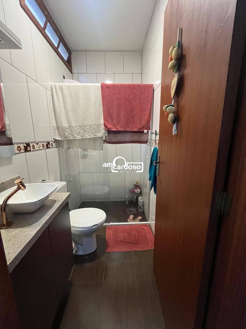 Casa 3 quarto(s)  no bairro Vale Ville