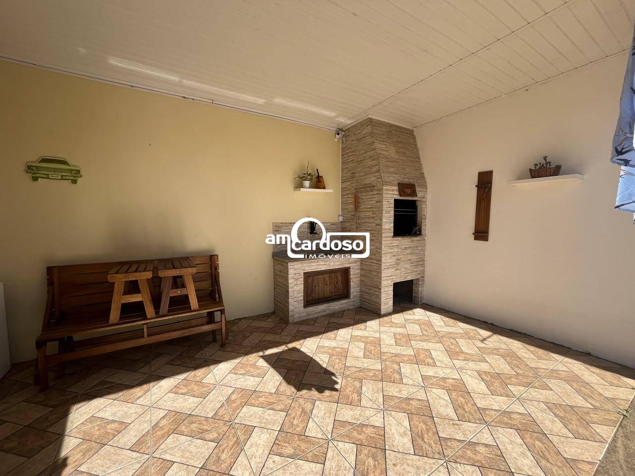 Casa 3 quarto(s)  no bairro Vale Ville