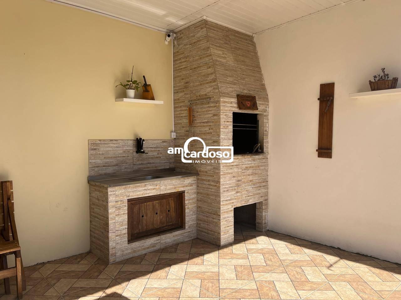 Casa 3 quarto(s)  no bairro Vale Ville