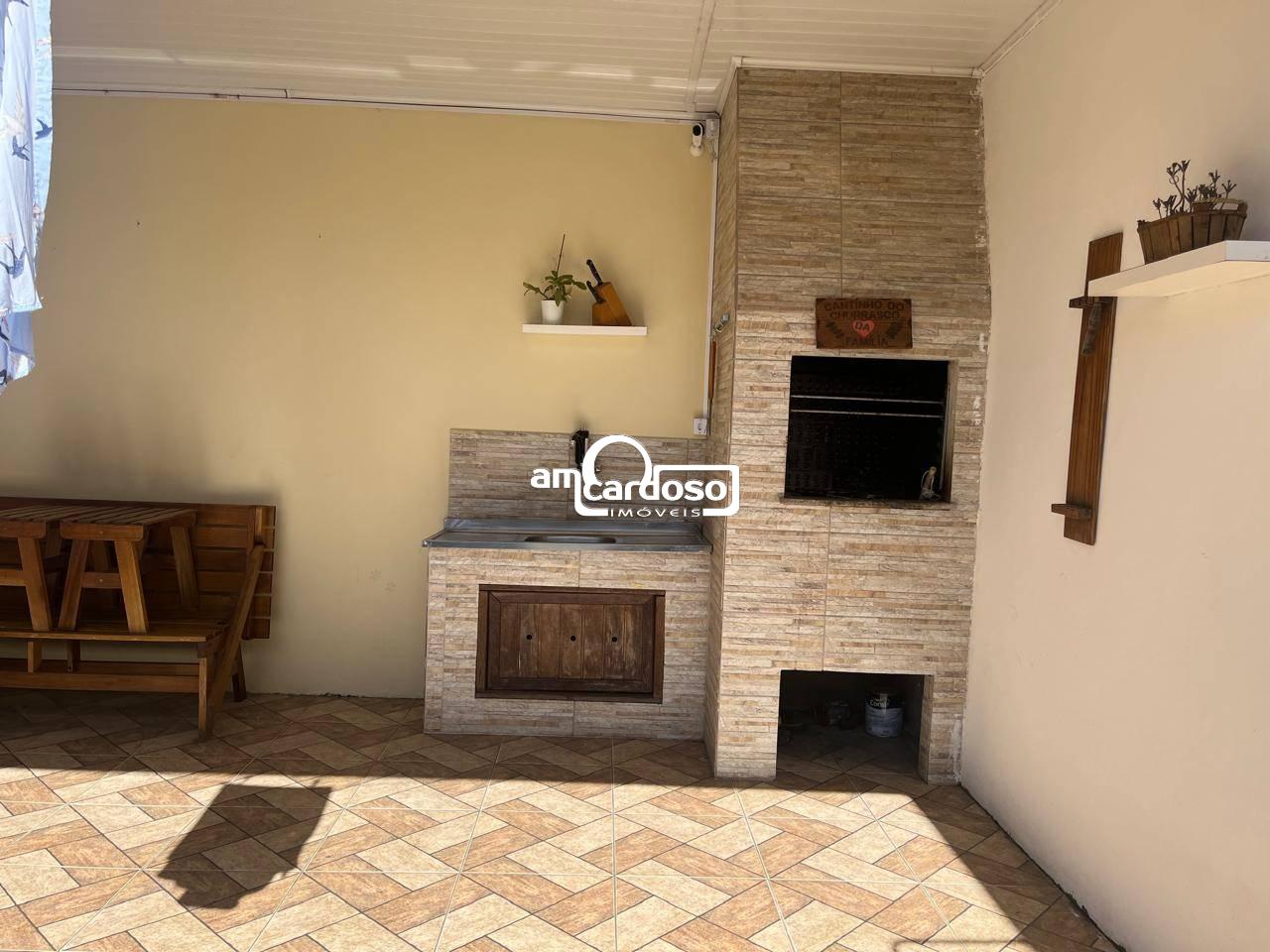 Casa 3 quarto(s)  no bairro Vale Ville