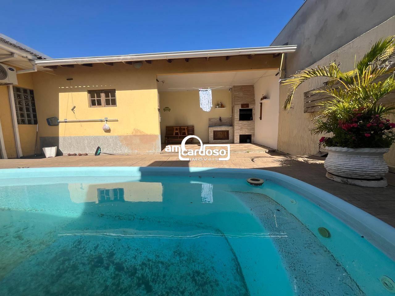 Casa 3 quarto(s)  no bairro Vale Ville