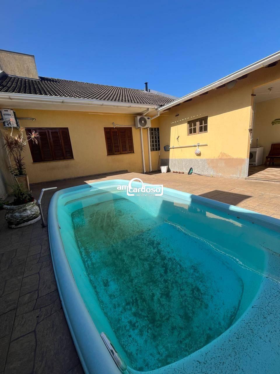 Casa 3 quarto(s)  no bairro Vale Ville