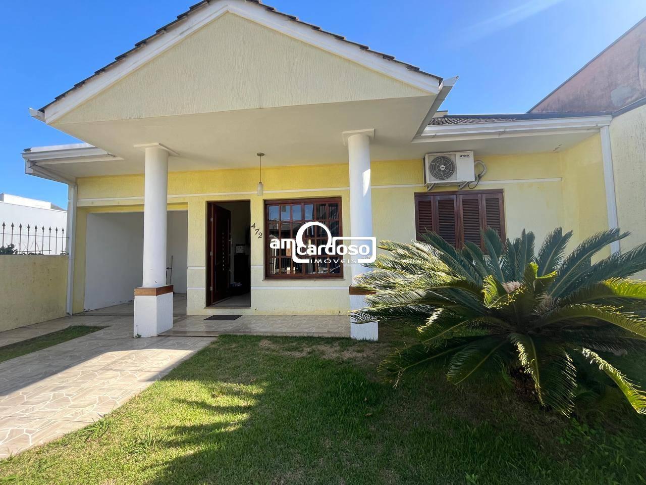 Casa 3 quarto(s)  no bairro Vale Ville