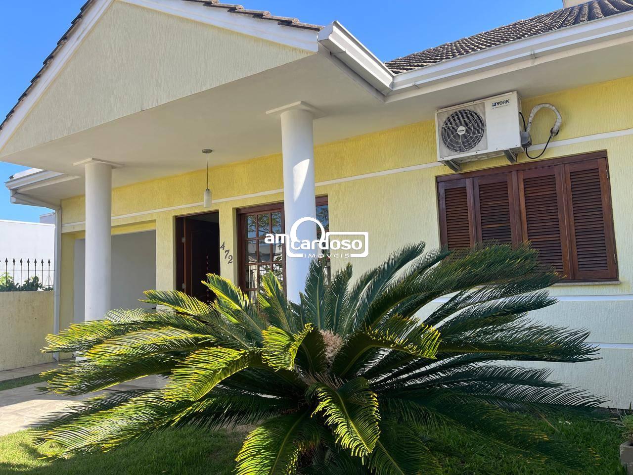 Casa 3 quarto(s)  no bairro Vale Ville