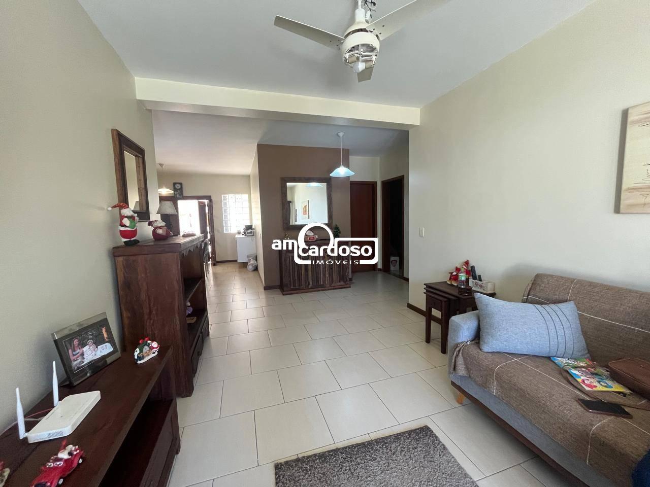 Casa 3 quarto(s)  no bairro Vale Ville