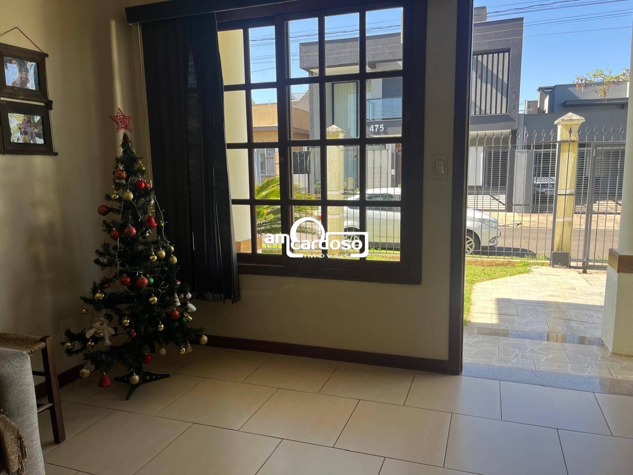 Casa 3 quarto(s)  no bairro Vale Ville