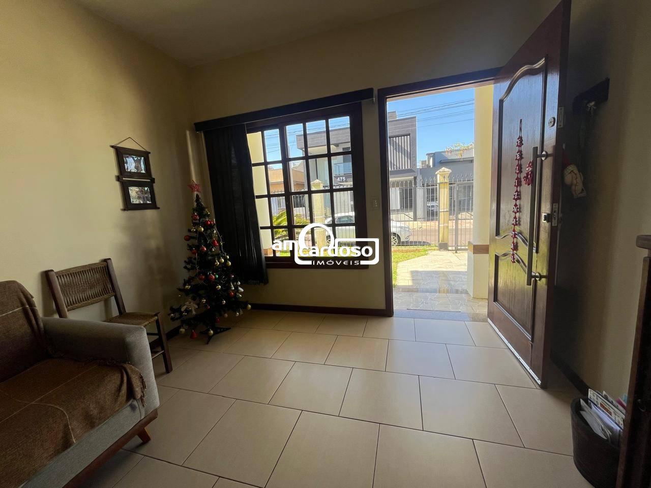 Casa 3 quarto(s)  no bairro Vale Ville