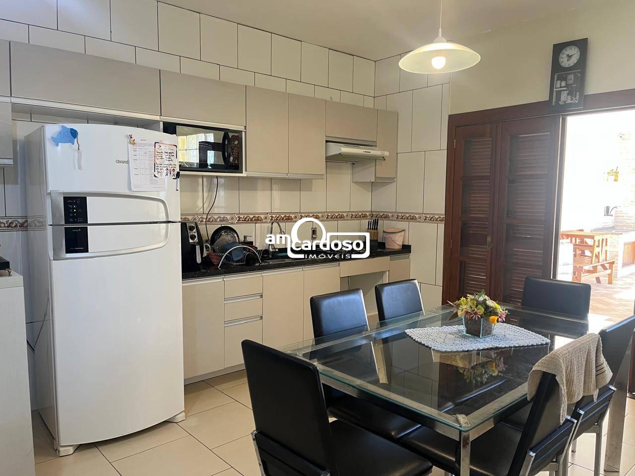 Casa 3 quarto(s)  no bairro Vale Ville