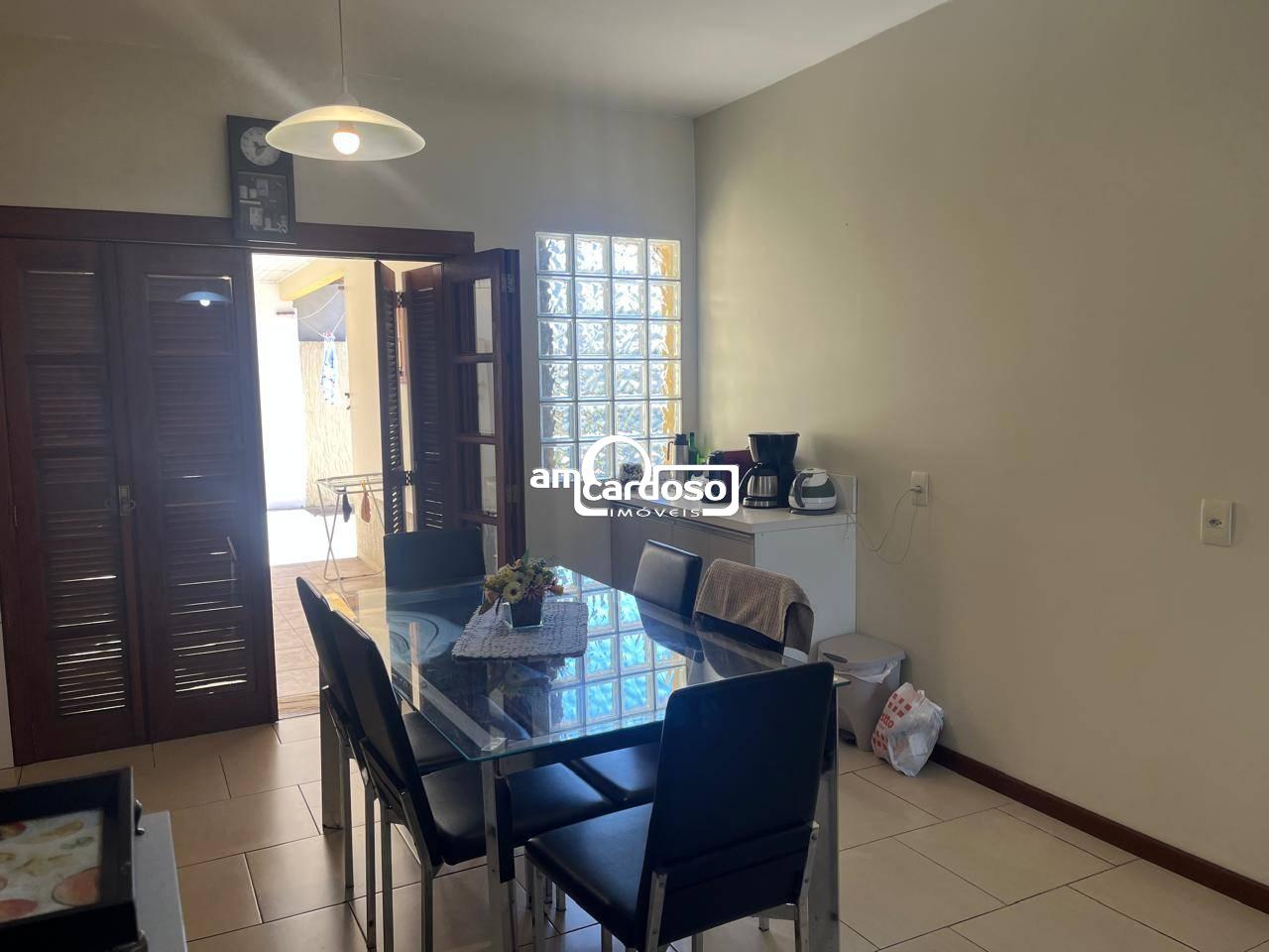 Casa 3 quarto(s)  no bairro Vale Ville