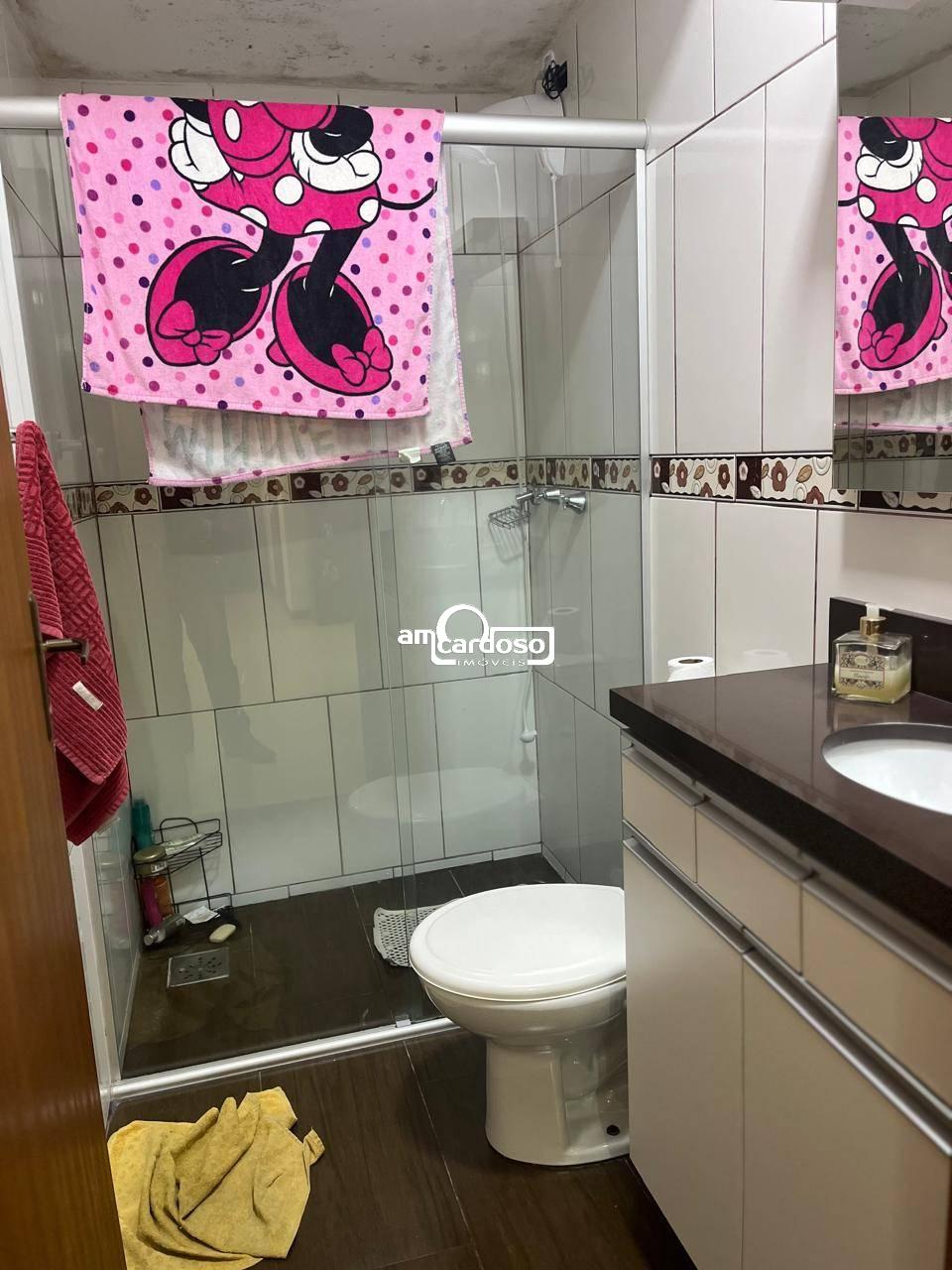 Casa 3 quarto(s)  no bairro Vale Ville