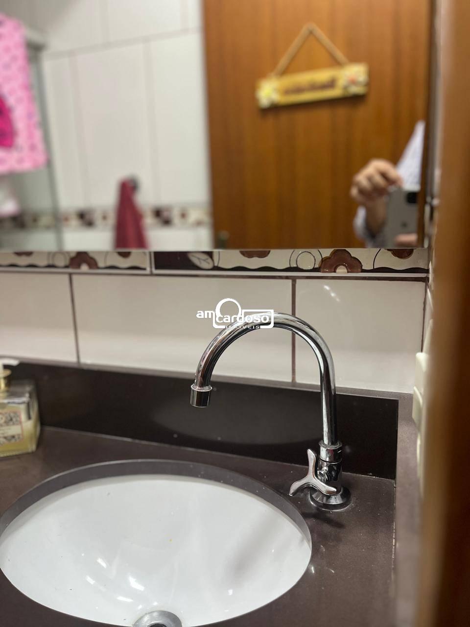 Casa 3 quarto(s)  no bairro Vale Ville