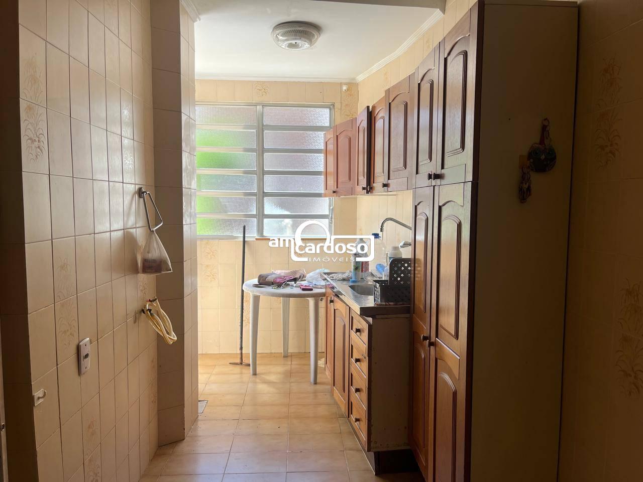 Apartamento 3 quarto(s)  no bairro Passo D'Areia