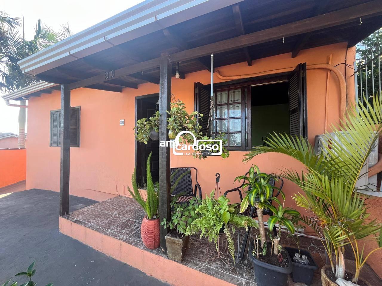 Casa 3 quarto(s)  no bairro Bom Sucesso