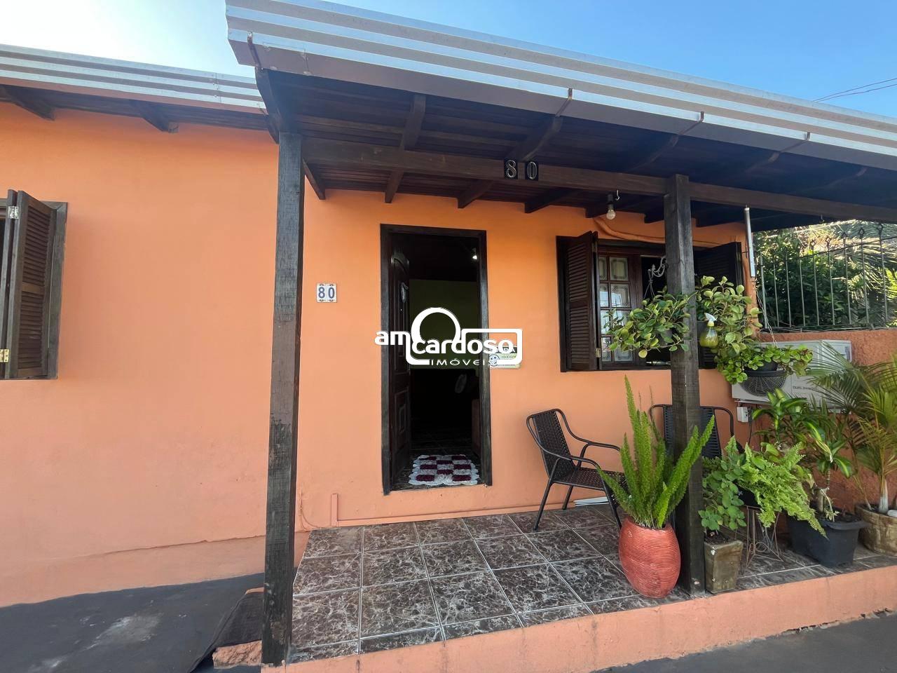 Casa 3 quarto(s)  no bairro Bom Sucesso