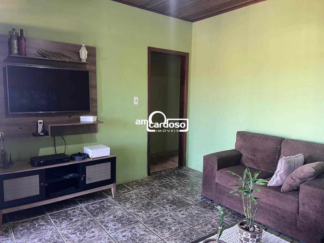 Casa 3 quarto(s)  no bairro Bom Sucesso