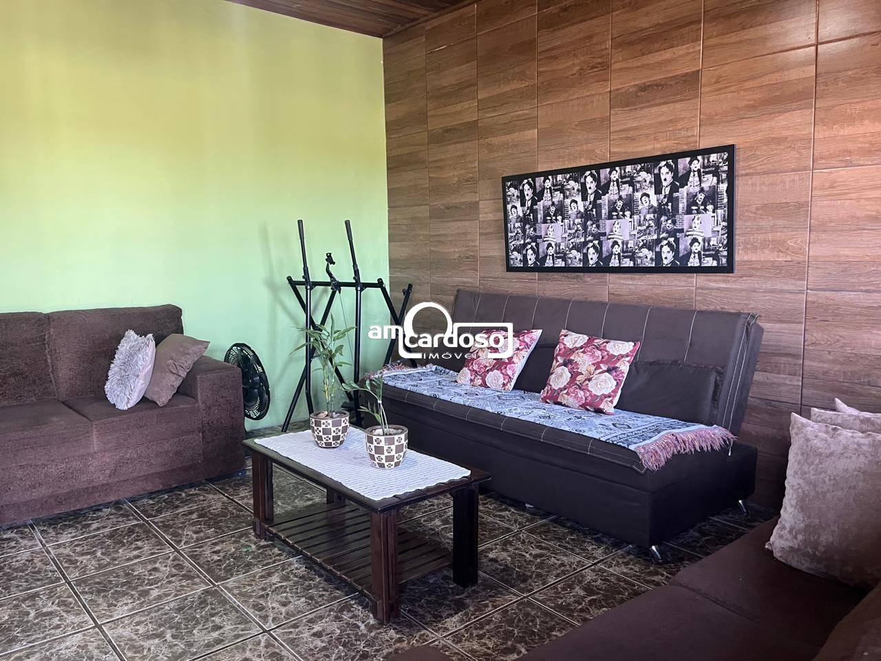 Casa 3 quarto(s)  no bairro Bom Sucesso