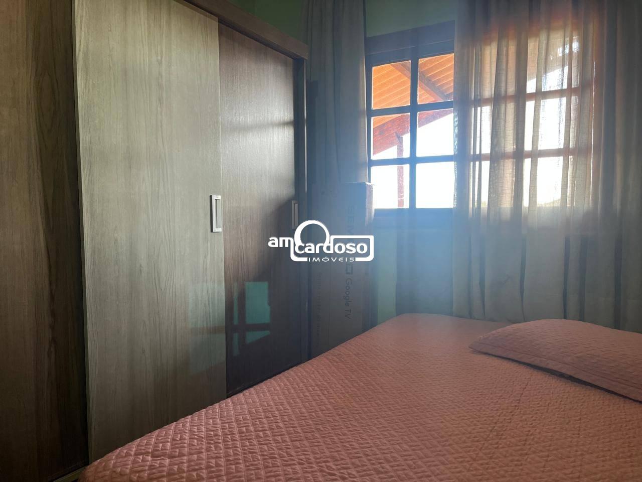 Casa 3 quarto(s)  no bairro Bom Sucesso