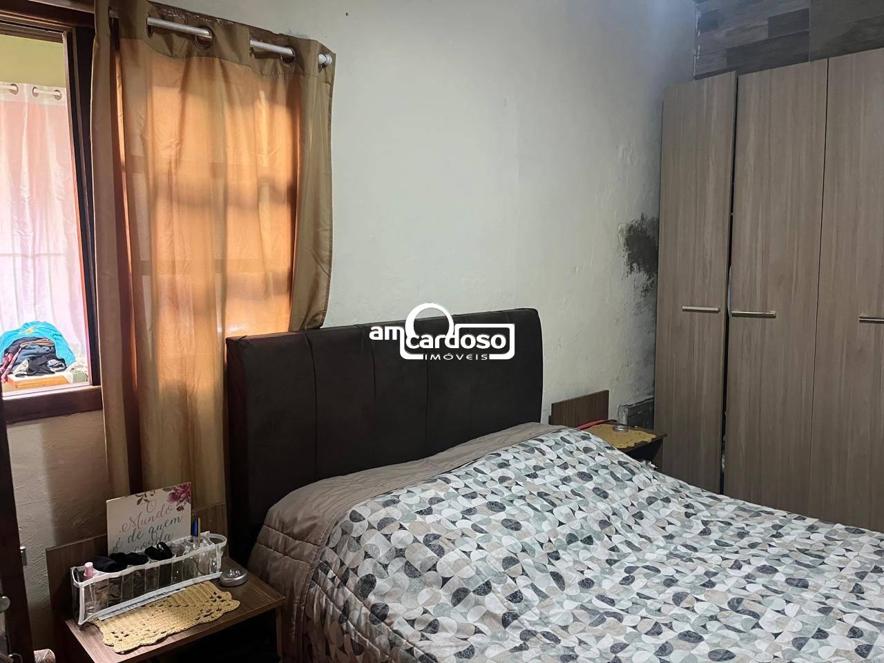 Casa 3 quarto(s)  no bairro Bom Sucesso