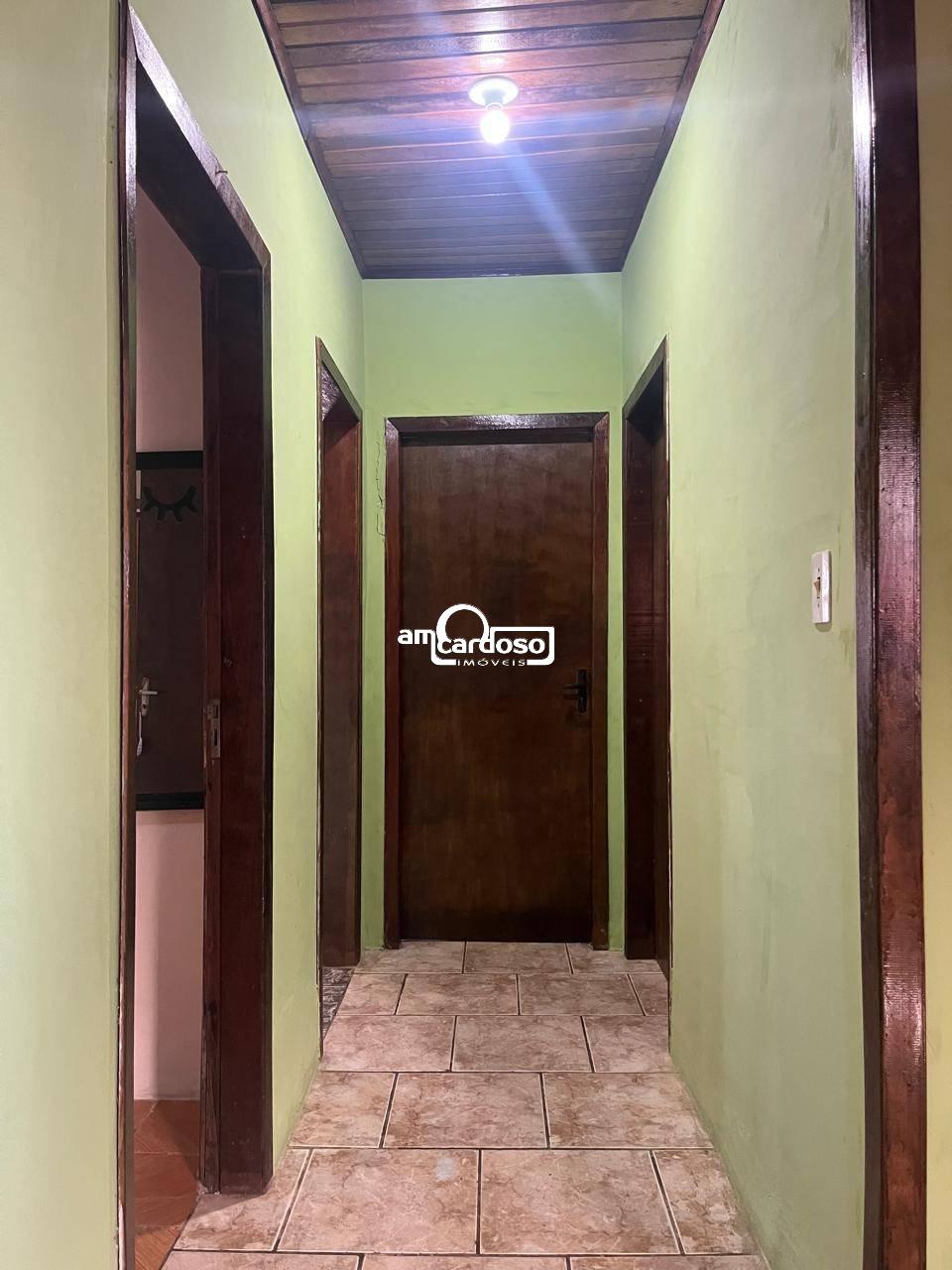 Casa 3 quarto(s)  no bairro Bom Sucesso