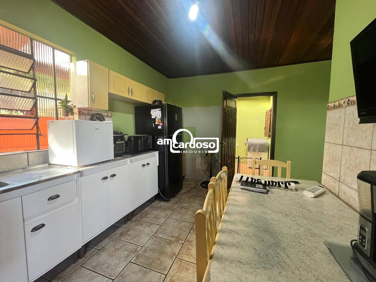 Casa 3 quarto(s)  no bairro Bom Sucesso