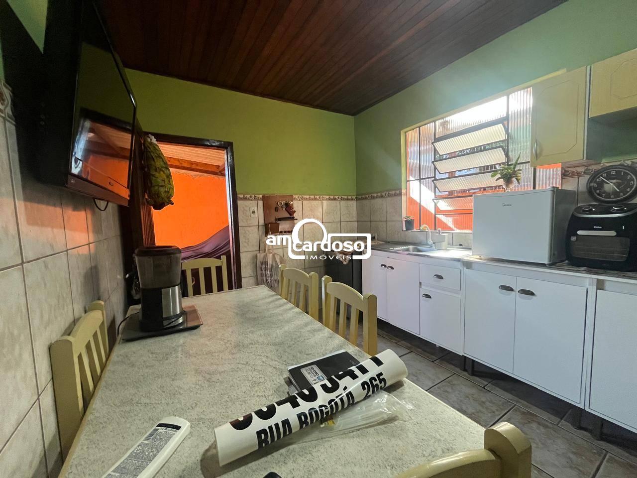 Casa 3 quarto(s)  no bairro Bom Sucesso