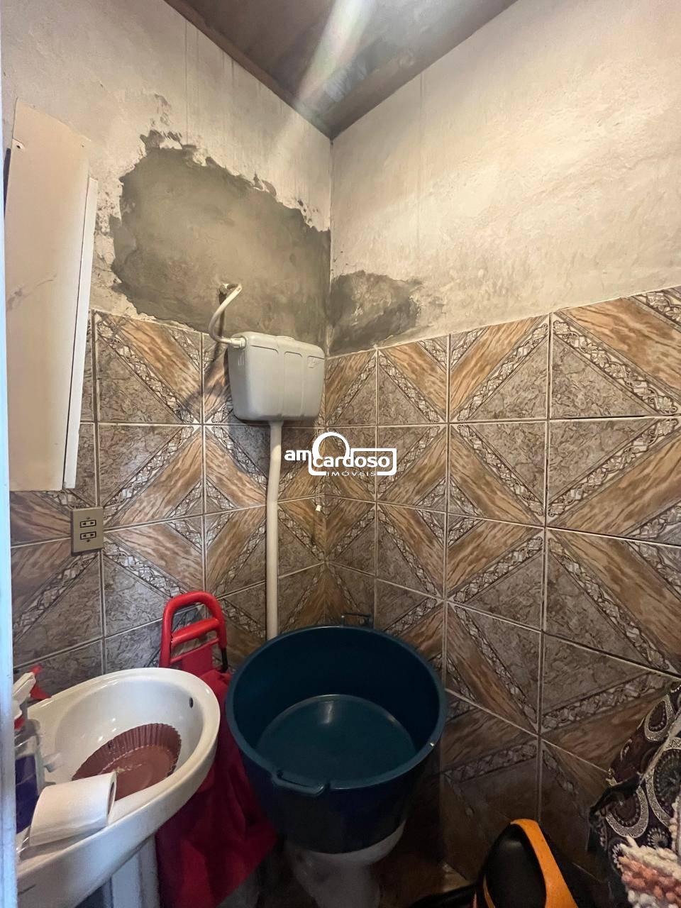 Casa 3 quarto(s)  no bairro Bom Sucesso