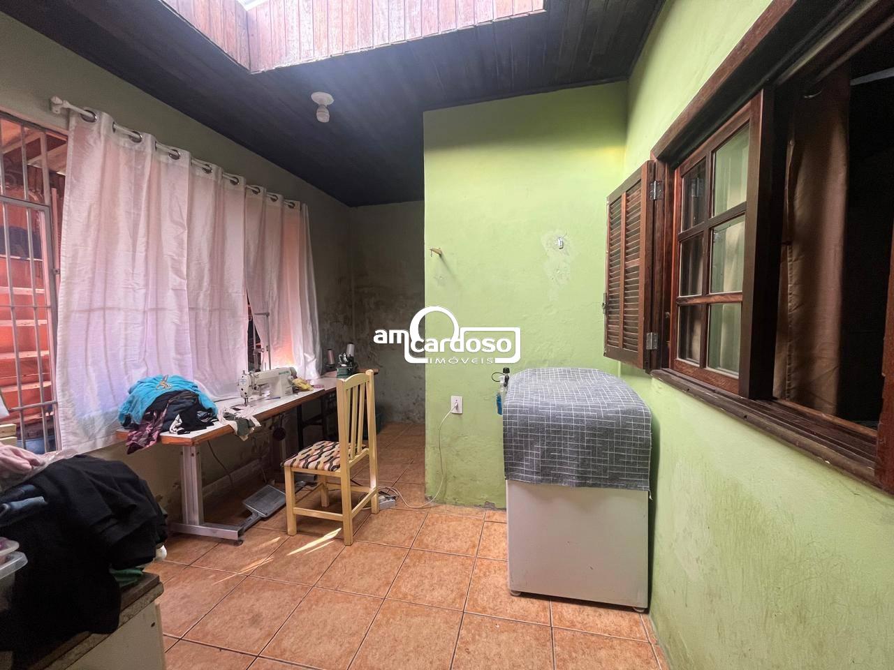 Casa 3 quarto(s)  no bairro Bom Sucesso