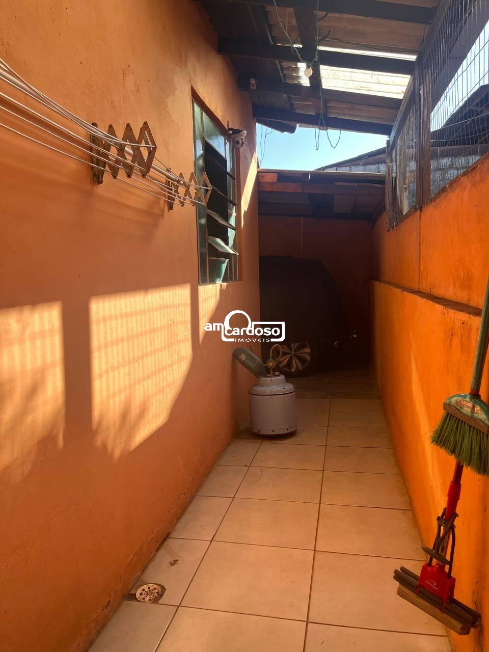 Casa 3 quarto(s)  no bairro Bom Sucesso