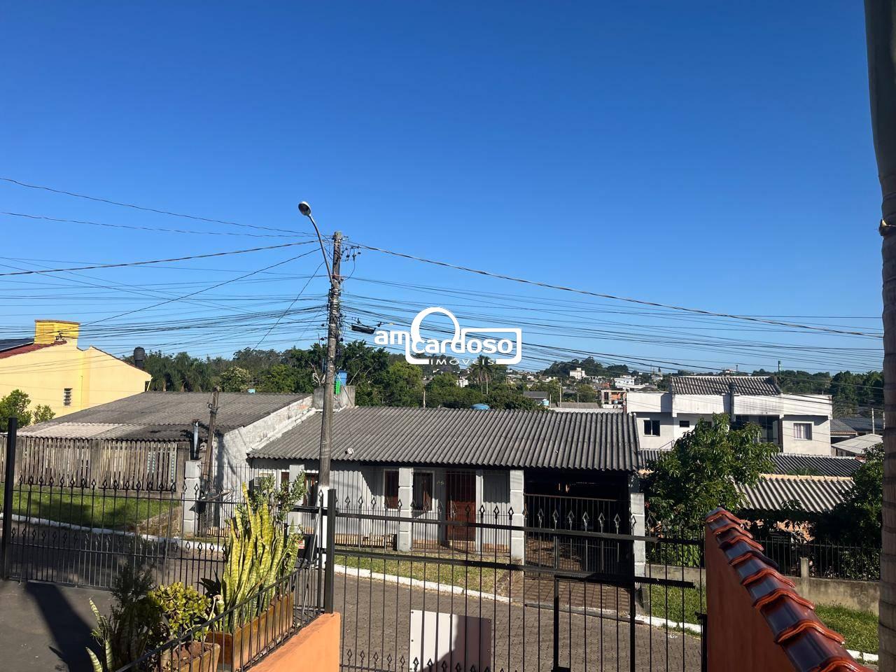 Casa 3 quarto(s)  no bairro Bom Sucesso