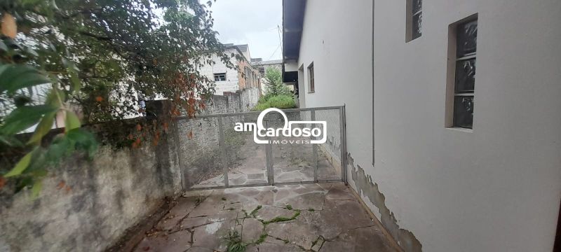 Casa 2 quarto(s)  no bairro S�o Sebasti�o