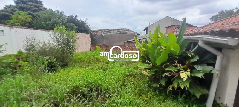 Casa 2 quarto(s)  no bairro S�o Sebasti�o