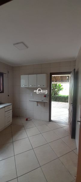 Casa 2 quarto(s)  no bairro S�o Sebasti�o