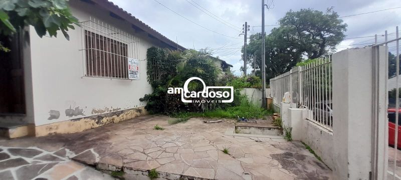 Casa 2 quarto(s)  no bairro S�o Sebasti�o