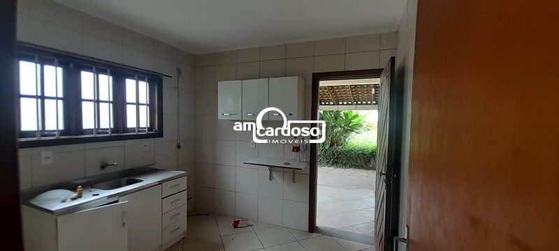 Casa 2 quarto(s)  no bairro S�o Sebasti�o