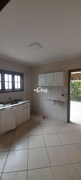 Casa 2 quarto(s)  no bairro S�o Sebasti�o