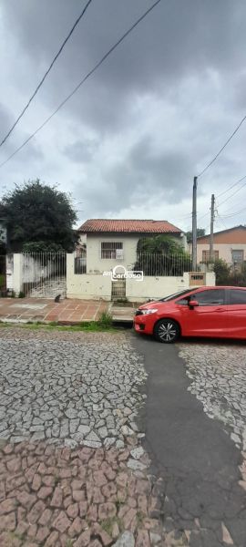 Casa 2 quarto(s)  no bairro S�o Sebasti�o