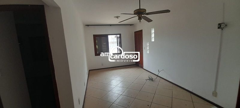 Casa 2 quarto(s)  no bairro S�o Sebasti�o