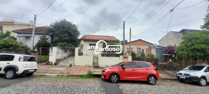Casa 2 quarto(s)  no bairro S�o Sebasti�o