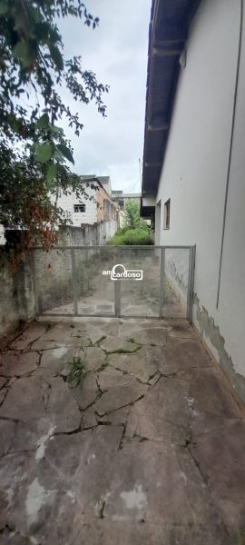 Casa 2 quarto(s)  no bairro S�o Sebasti�o